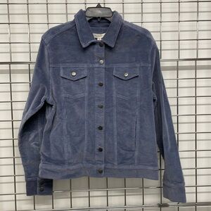 Corduroy Jacket
